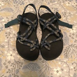Chaco Sandals
